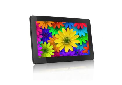 B体育" HD Resolution lcd Smart Signage Tablet Android All-In-One